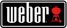 Logo Weber Grill