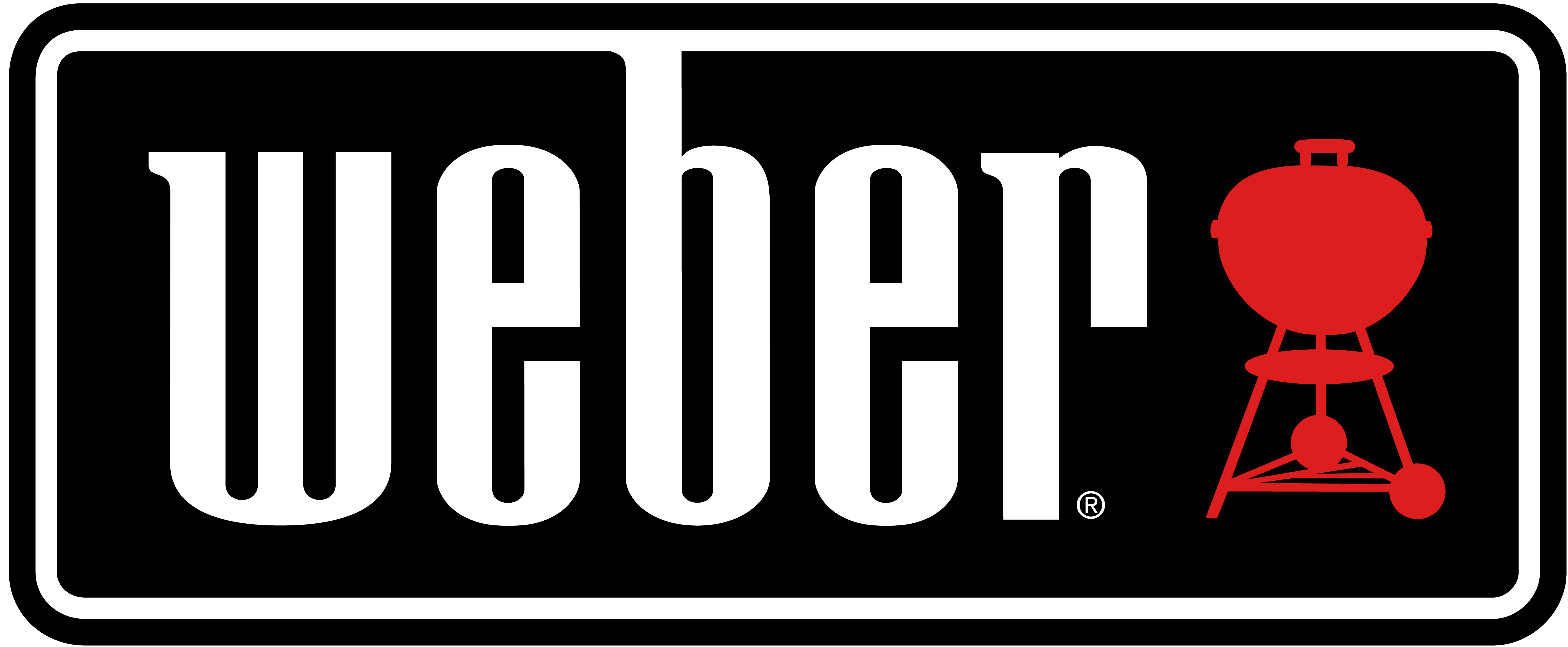 Logo Weber Grill